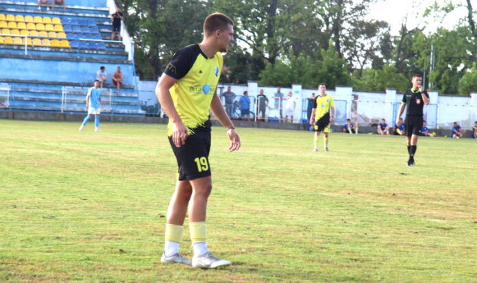 Dvostruki strelac Stefan Simin Dvostruki strelac Stefan Simin