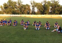 Fudbal: Bez vanrednih kola – sa tri bonusa Fudbaleri OFK Bečej 1918 u isčekivanju nove sezone