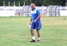 Fudbal: Bečejci oprezni, ali i voljni sa opravdaju dobar start u Belegišu Veruje u svoje igrače - Trener Bečejaca Siniša Todorović