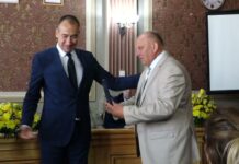 Dan opštine Bečej: Uručene godišnje nagrade za 2024. godinu