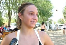 OK Libero ponovo dobar domaćin: Humanitarni turnir u odbojci na pesku
