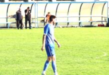 Fudbal: Svojim greškama olakšali posao rivalu Nemanja Vještica je otvorio seriju golova u Vrbasu