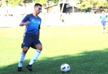Fudbal: Novi rival – nova priča Stub odbrane Vojvodine Nemanja Marković