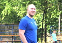 Fudbal: Gradištanci u nedelju (15.30) dočekuju Bajmočane Trener Gradištanaca Dušan Medić Beli