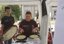 U Bačkom Gradištu se palačinka najviše voli