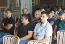 SO Bečej: Rotacija – Ječanski na čelu „Vodokanalа“, Grbić u „Komunalcu“