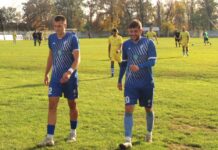 Fudbal: Problemi opterećuju Napadači Bečejaca Simin i Stanaćev