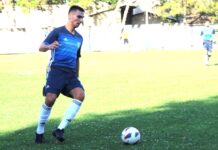 Fudbal: Gradištanci su prekinuli bodovni post Nemanja Marković je isključen i neće igrati u nedelju protiv Ratkovčana