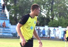 Fudbal: Uključuju se i srpskoligaši Napadač Bečejaca Stefan Simin