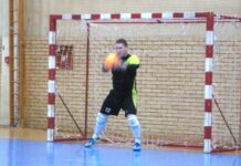 Futsal: Komšije podelile plen Sava Vadaski predvodi futsalere Bečej 2003