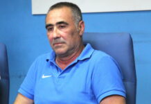 Fudbal: Bečejci respektuje Kabel, ali veruju i u sebe Trener OFK Bečej 1918 Siniša Todorović je optimista pred okršaj sa Kabelom