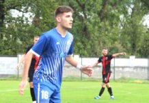 Fudbal: Bečejci u okrnjenom sastavu gostuju u Elemiru Vraća se: Vuk Vještica je odradio kaznu