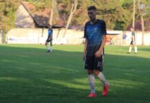 Fudbal: Gradištanci pred derbi začečelja u Subotici Žutica sprečava Jankovića da igra u Subotici