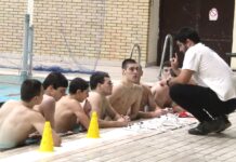 Vaterpolo: Proradio i Pejaković Bečejci su brzo preboleli poraz od Beograda