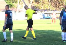 Fudbal: Nerešeno najpravednije Dimitrije Ilić i Slavoljub Dabižljević izostaju u Bačkoj Palanci