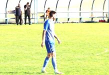 Fudbal: Želja da se pobedom oproste od publike Još uvek je sporan Nemanja Vještica