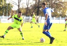 Fudbal: Teško gostovanje u Elemiru Proradio - Mladi Mateja Medić je u kupu postigao dva gola