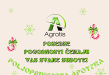Poljoprivredna apoteka Agrotis: Vaš pouzdani partner u poljoprivredi i domaćinstvu!