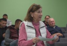 Prva mesna zajednica: I kanalizacija i ulice i stari – novi prioriteti