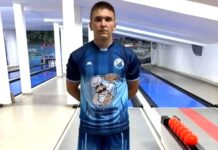 Kuglanje: Gradištaci ispali u četvrtfinalu kupa Srbije Hunor Radatovič je bio najbolji Gradištanac protiv Novosađana