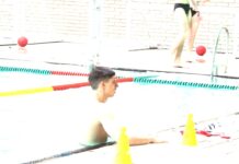 Vaterpolo: Bečejci pobedili u Pančevu Marko Ićitović je u Pančevu postigao četiti gola