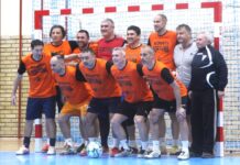 Večeras se završava bečejski novogodišnji turnir u malom fudbalu Fortuna Sukur metal u finalu posle penala
