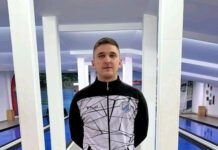 Kuglanje: Kordun u finišu bolji Hunor Radatovič je zabeležio najbolji rezultat u meču sa Kordunom