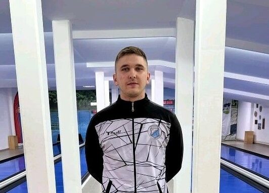 Hunor Radatovič je zabeležio najbolji rezultat u meču sa Kordunom Hunor Radatovič je zabeležio najbolji rezultat u meču sa Kordunom