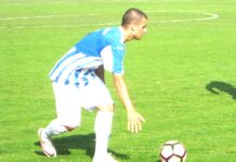 Fudbal: Vorgučin i Pavlović otišli Prvi podigao sidro - Vladan Vorgučin