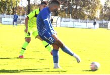 Fudbal: Turbulentna situacija u srpskoligašu sa Tise Treća odletela lasta -Aleksandar Ćuk
