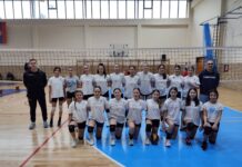 Odbojka: Očekivao se veći odziv Foto: SSOB