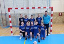 Svetosavski turnir u futsalu