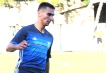 Fudbal: Vojvodina iz Bačkog Gradišta već igra pripremne utakmice Nemanja Marković je napustio Vojvodinu