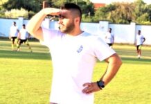 Fudbal: Pobedio zdrav razum kraj Tise – Bečejci nastavljaju takmičenje Povratak - Lazar Dabižljević ponovo na klupi Bečejaca