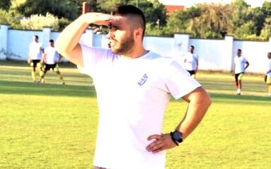 Povratak - Lazar Dabižljević ponovo na klupi Bečejaca Povratak - Lazar Dabižljević ponovo na klupi Bečejaca