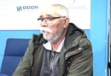 Fudbal: Zaskakutala lopta i kraj Tise Predsednik OFK Bečej 1918 Nedeljko Vasić obećao susret s novinarima