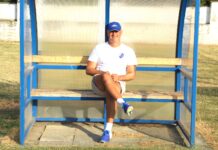 Fudbal: Samo „kvartet“ ostao Realnost - Sportski direktr Bečejaca Miloš Andrić