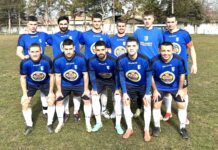 Fudbal: Pobeda i poraz uknjiženi Startna postava Vojvodine protiv Ađana