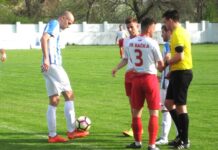 Fudbal: U subotu oproštaj od Tomčića Zaslužio oproštajnu utakmicu - Čedomir Tomčić
