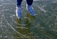 Monitorisan postupak iznajmljivanja klizališta