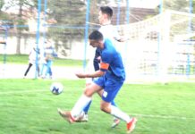 Fudbal: Sad bi i bod bio po meri Borbenost krasi Miodraga Pelengića