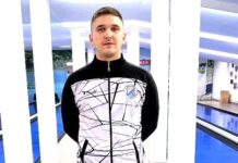 Kuglanje: Vojvodina ubedljiva protiv gostiju iz Padine Hunor Radatovič je i ovoga puta zabeležio najbolji rezultat