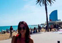 U Barselonu sa agencijom Smile Travel