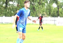 Fudbal: Kraj Tise u subotu (15) gostuju Vrbašani Izostaje zbog kartona - Vuk Vještica