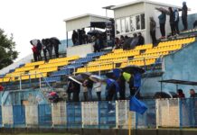 Fudbal: Poslednjeplasirani Bečejci pozivaju navijače u pomoć Igrači priželjkuju punije tribine gradskog stadiona kraj Tise