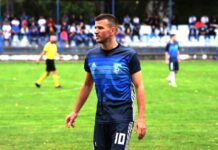 Fudbal: U nedelju (15) komšijski derbi u Bačkom Gradištu Nemanja Jović je nosio dres oba kluba i najbolje poznaje situaciju u njima