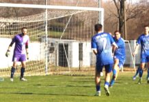 Fudbal: Bečejci na prvom gostovanju u Donjem Tovarniku Potrebno vreme - Još škripi u redovima Bečejaca