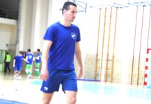 Fudbal: Pobeda donosi titulu prvaka Povratnik u redove Bečejaca Miodrag Pelengić