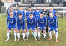 Fudbal: Novi trener računa na roster od 20 igrača