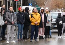 15. za 15! U Bečeju u subotu odavanje počasti žrtvama u Novom Sadu i vožnja bicikala Sa jednog od prethodnih protesta